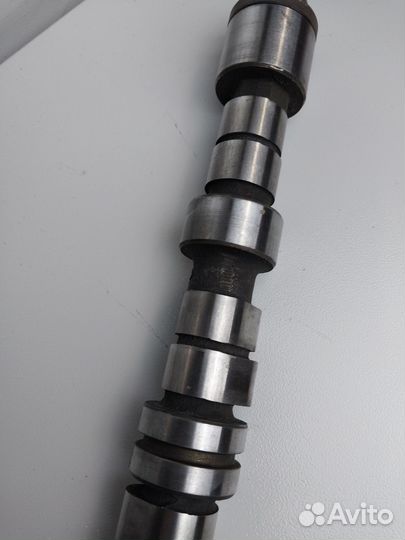 Распредвал k7m logan