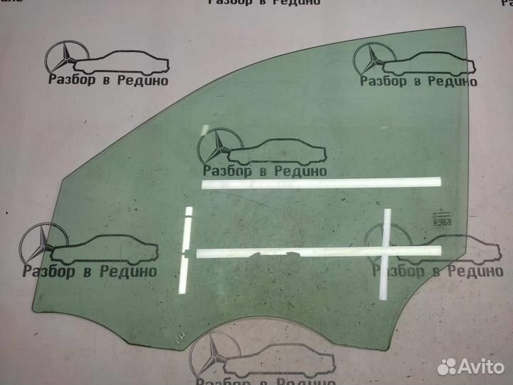 Стекло переднее левое w166 GLS-class 642.826 03