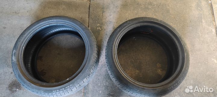 Pirelli Cinturato P7 245/40 R18
