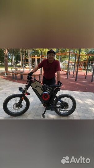 Мотор колесо для электровелосипеда