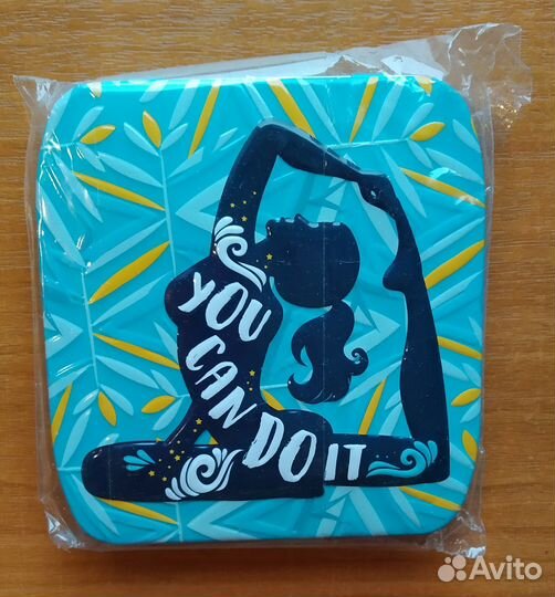 Шкатулка/коробка, органайзер/футляр