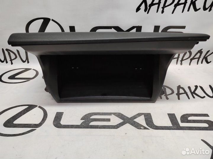 Бардачок Toyota Rav4 XA40 2012-2019