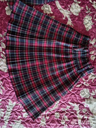 Школьная форма