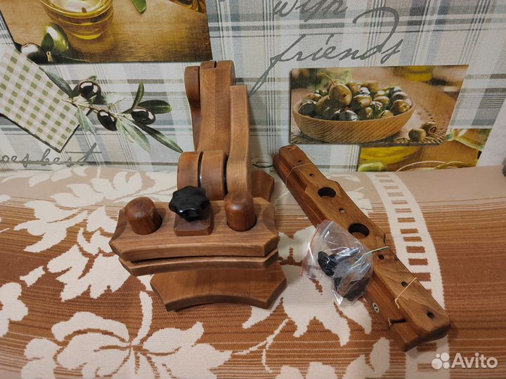 Станок для вышивания от Дубко Змей Горыныч