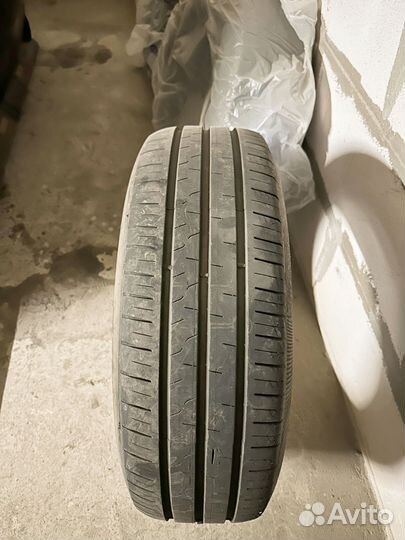 Cordiant Gravity 195/65 R15