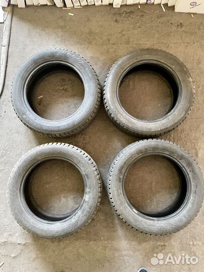 Nokian Tyres Hakkapeliitta 9 205/55 R16