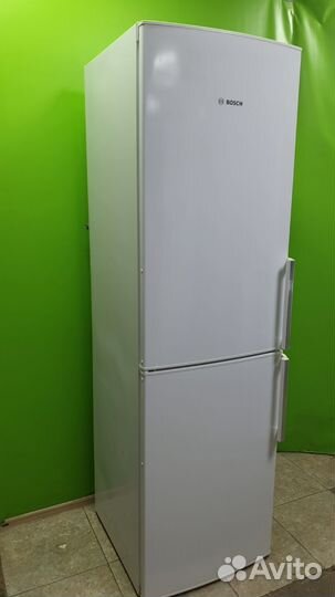 Двухкамерный холодильник bosch KGN39Y20 No Frost