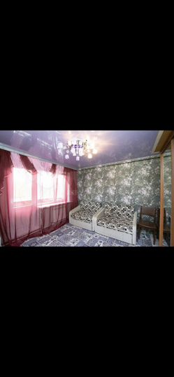 2-к. квартира, 48 м², 5/5 эт.