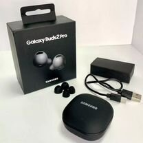 Беспроводные наушники samsung buds 2 pro