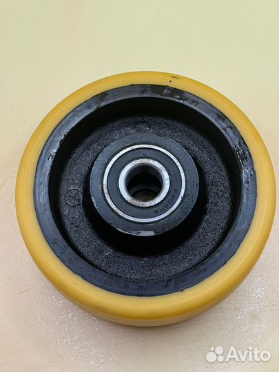 Колесо опорное для штабелера 150х54 Noblelift