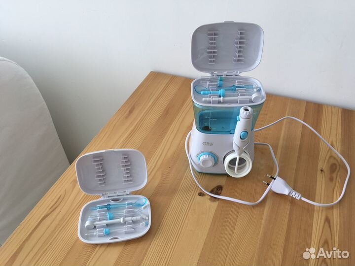 Ирригатор Gess - 707