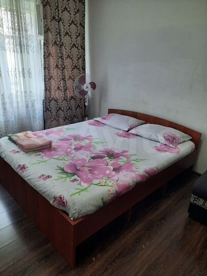 1-к. квартира, 31 м², 2/5 эт.