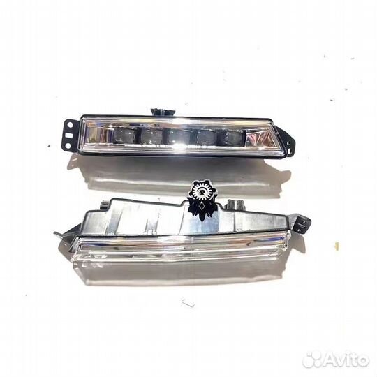 Противотуманные фары Honda Shuttle, CR-V, Spada