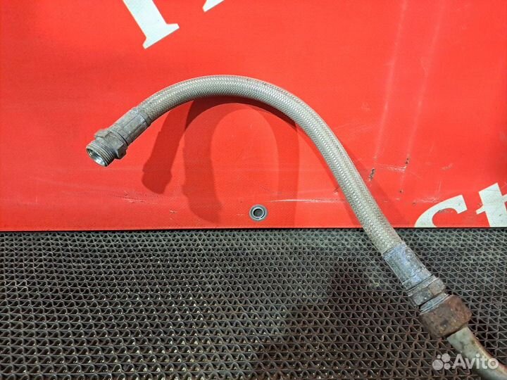 Трубка компрессора Man TGA, Man TGS, Man TGX