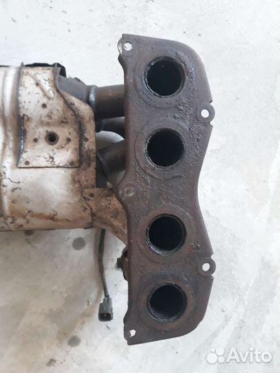 Катализатор