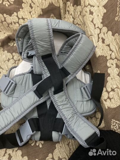 Кенгуру рюкзак