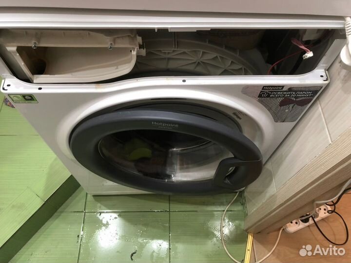 Ремонт стиральных машин. Ремонт холодильников