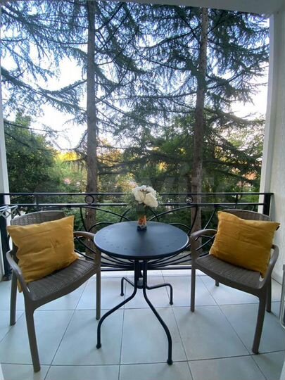 Квартира-студия, 24 м², 3/7 эт.