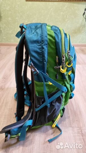 Рюкзак туристический Husky adventure 40L