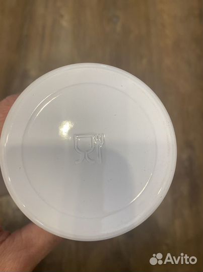 Походная фляга для воды фк Динамо