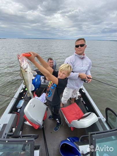 Рыболовная база,Рыбалка на Каме,Троицкий Урай