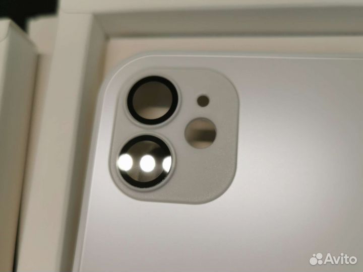 Чехол накладка iPhone 11 с mag safe