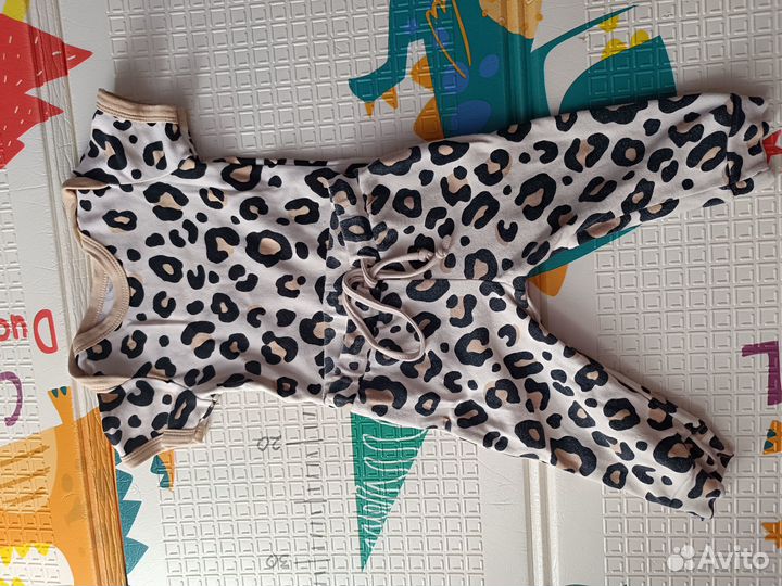 Детские вещи на девочку