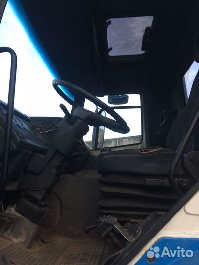 DAF CF 85, 1998