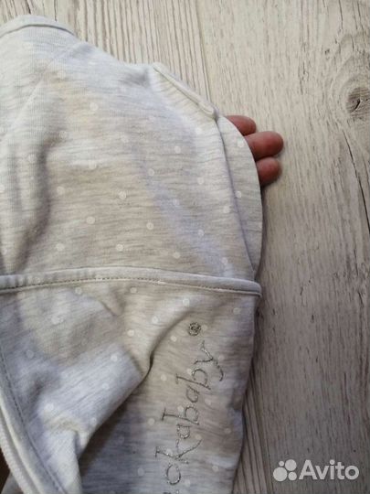 Конверт для пеленания