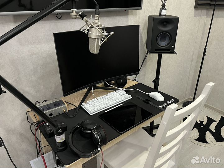 Oblava sound (студия звукозаписи)