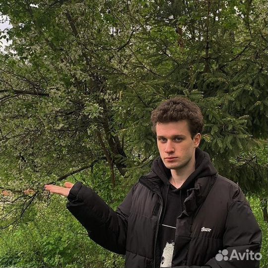 Любая должность