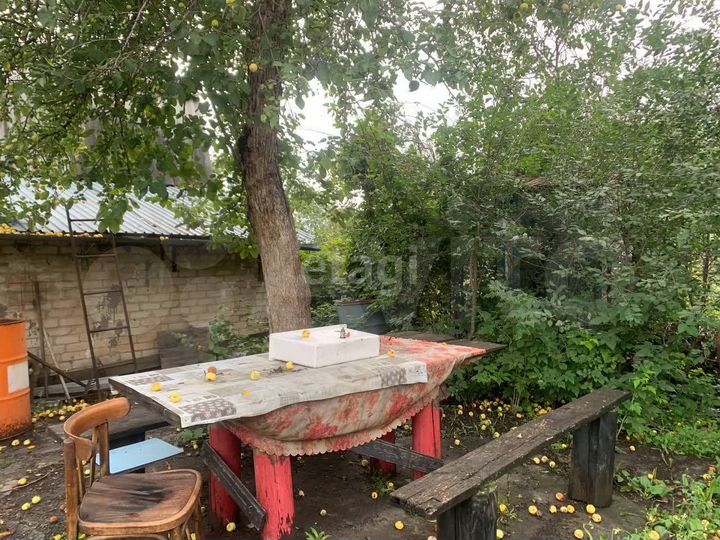 Дача 40 м² на участке 4,6 сот.