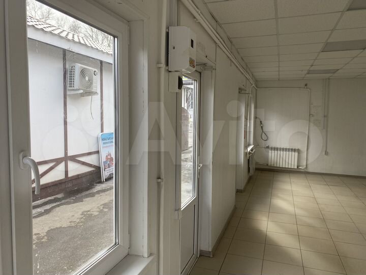 Свободного назначения, 27 м²