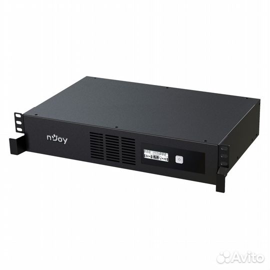 Ибп nJoy Code 1000 IEC Line-interactive 600W/1000V