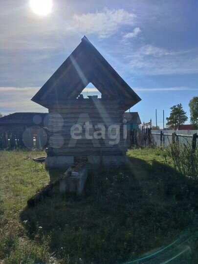 Участок 13,7 сот. (ИЖС)