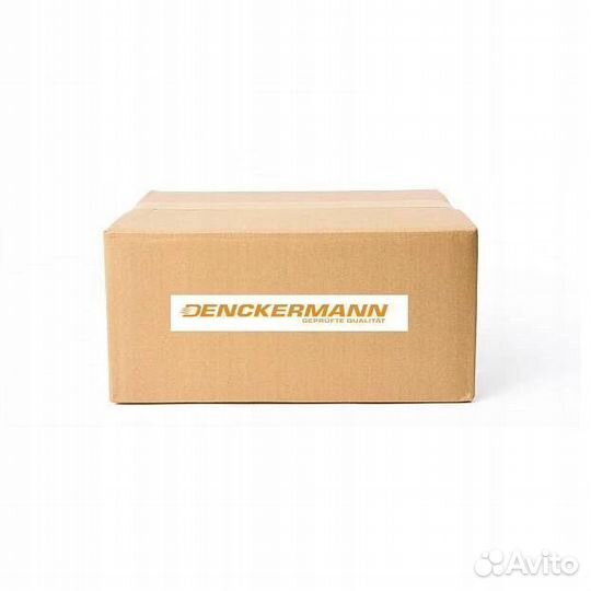 Cтупица колеса BMW W413239 denckermann