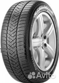 Pirelli Scorpion Winter 285/45 R22 114V