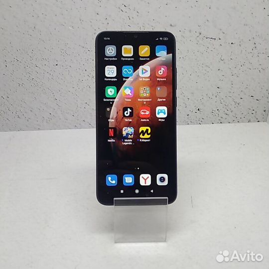 Xiaomi Redmi 9A, 2/32 ГБ