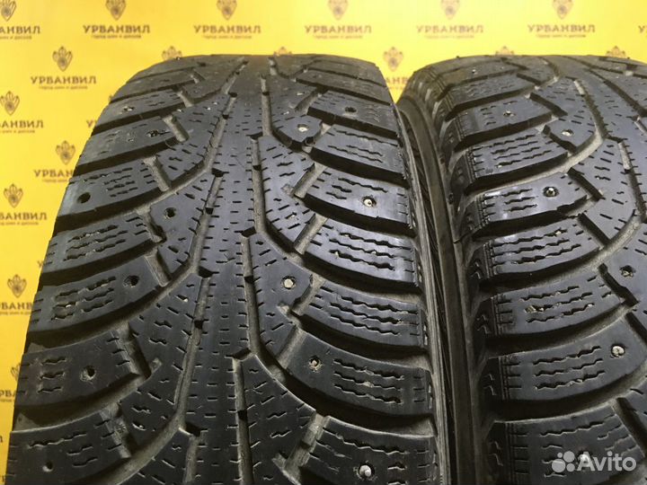 Nokian Tyres Nordman 5 185/65 R15 92T