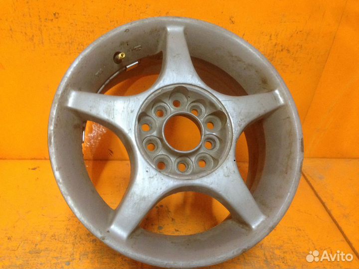 4 шт. Диски - R14 (5х114,3) R14 (5x100)