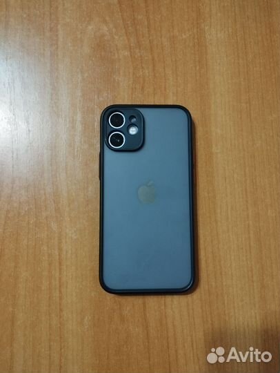 iPhone 12 mini, 128 ГБ