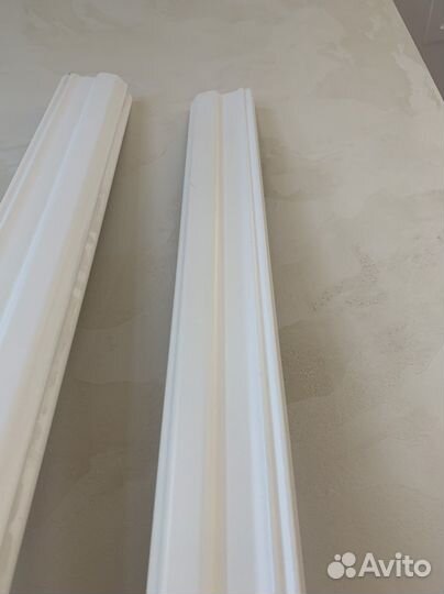 Наличники для дверей, 3шт