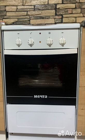 Плита электрическая