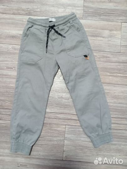 Брюки для мальчика