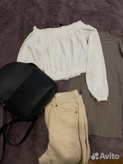 Женская одежда