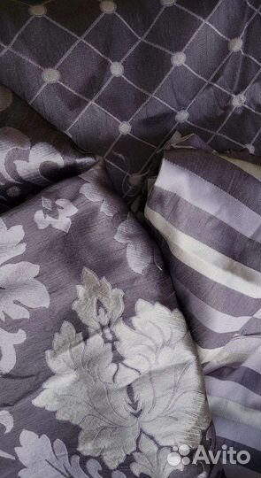 Ткань для штор