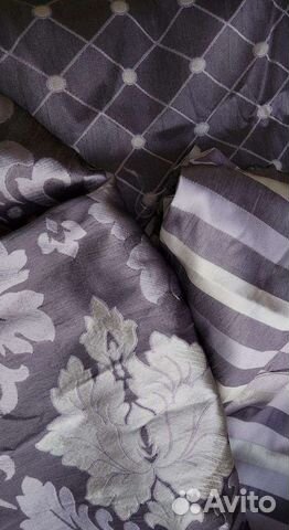 Ткань для штор