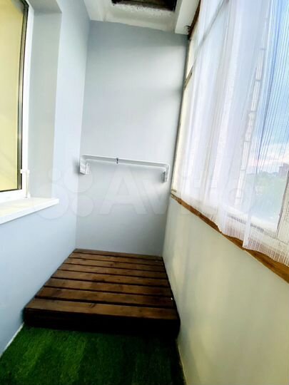 3-к. квартира, 59 м², 4/9 эт.