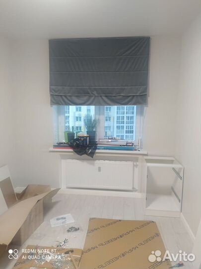 Рабочая зона IKEA от производителя