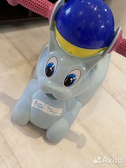 Горшок детский